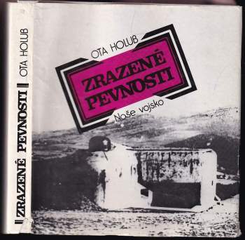 Zrazené pevnosti