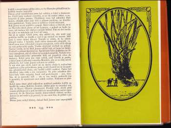 Jaroslav Moravec: Zrazený tomahavk