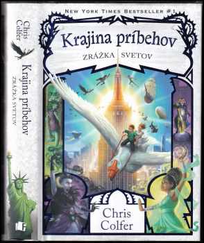 Krajina príbehov