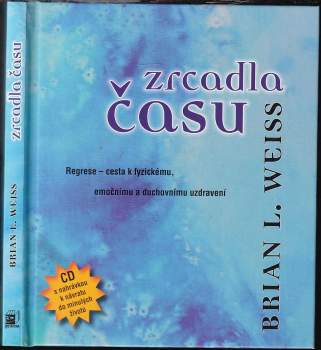 Zrcadla času