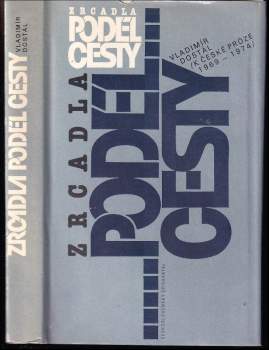 Zrcadla podél cesty