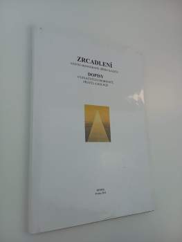 Zrcadlení