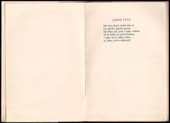 Alfons Breska: Zrcadlení