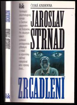 Zrcadlení