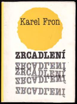 Zrcadlení