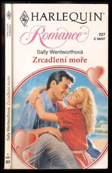Sally Wentworth: Zrcadlení moře