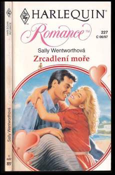 Sally Wentworth: Zrcadlení moře