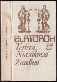Zrcadlení