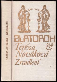 Tereza Nováková: Zrcadlení