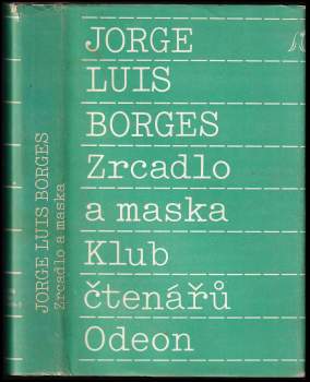 Zrcadlo a maska