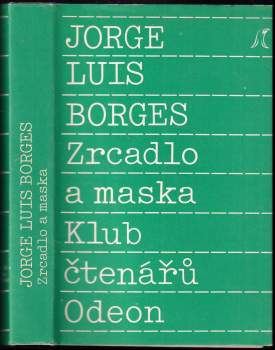 Zrcadlo a maska