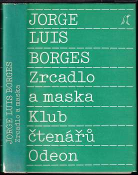 Zrcadlo a maska