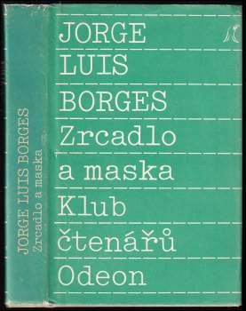 Zrcadlo a maska