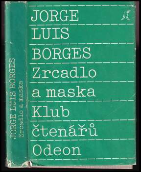 Zrcadlo a maska