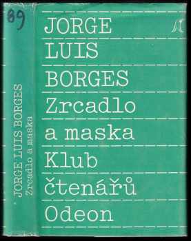 Zrcadlo a maska