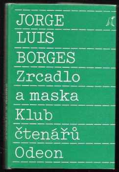 Zrcadlo a maska