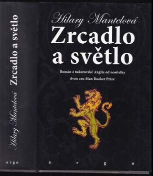 Zrcadlo a světlo