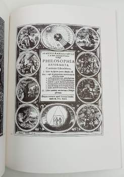 Johann Daniel Mylius: Zrcadlo alchymie
