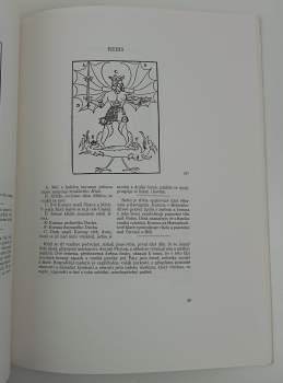 Johann Daniel Mylius: Zrcadlo alchymie