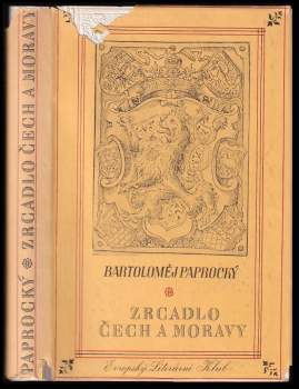 Zrcadlo Čech a Moravy