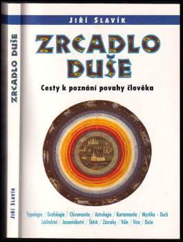 Zrcadlo duše