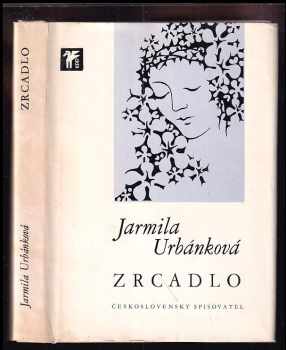 Zrcadlo - Jarmila Urbánková (1973, Československý spisovatel) - ID: 494489