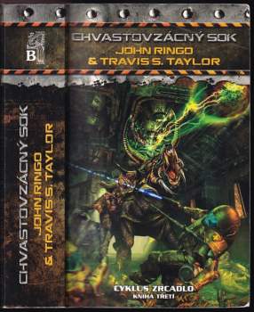 Zrcadlo