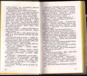 Jan Weiss: Zrcadlo, které se opožďuje