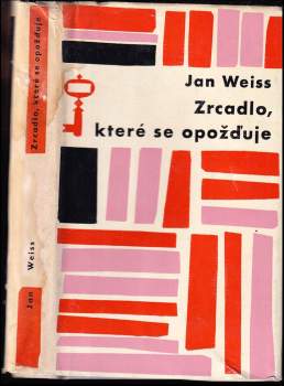 Zrcadlo, které se opožďuje