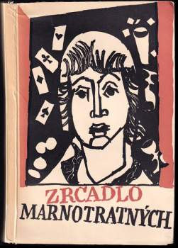 Zrcadlo marnotratných