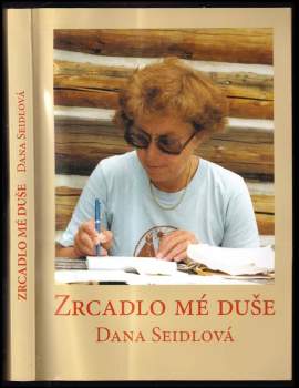 Zrcadlo mé duše
