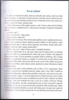 Miroslav Holub: Zrcadlo moudrosti