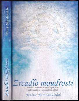 Zrcadlo moudrosti