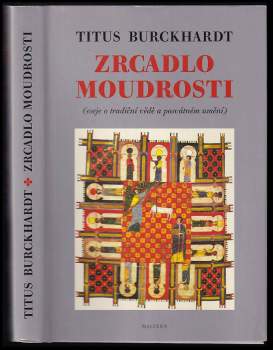 Zrcadlo moudrosti