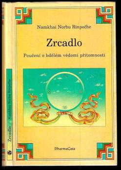 Zrcadlo
