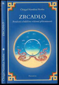 Zrcadlo