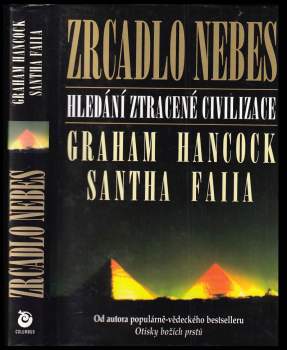 Zrcadlo nebes