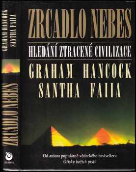 Graham Hancock: Zrcadlo nebes