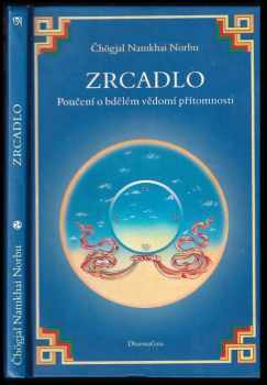 Zrcadlo