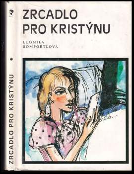 Zrcadlo pro Kristýnu