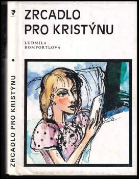 Zrcadlo pro Kristýnu