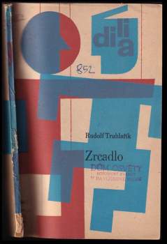 Zrcadlo