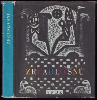 Adolf Born: Zrcadlo snů