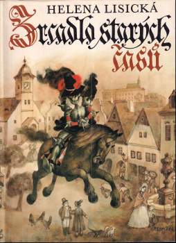 Zrcadlo starých časů