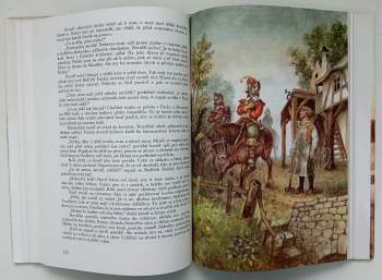 Helena Lisická: Zrcadlo starých časů