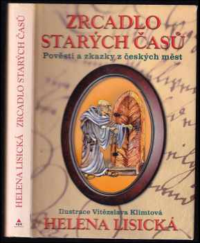 Zrcadlo starých časů