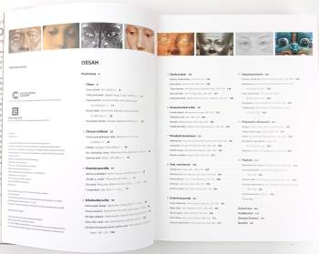 Julian Bell: Zrcadlo světa