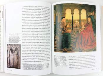 Julian Bell: Zrcadlo světa