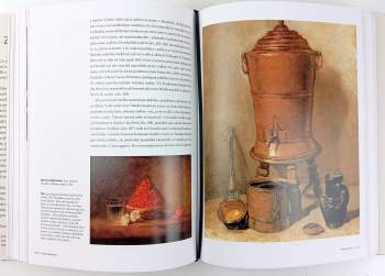 Julian Bell: Zrcadlo světa