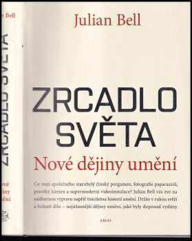 Zrcadlo světa : nové dějiny umění